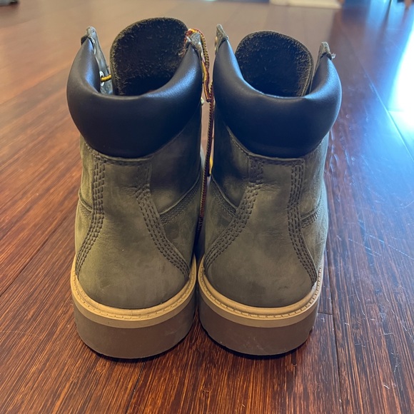 Women‘s Timberland short waterproof boots - Picture 4 of 7